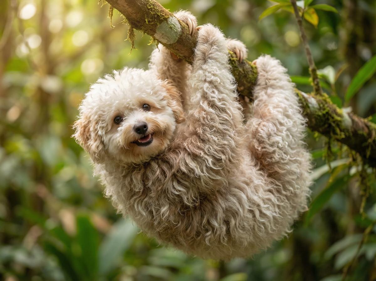 蜜桃动物科普视频