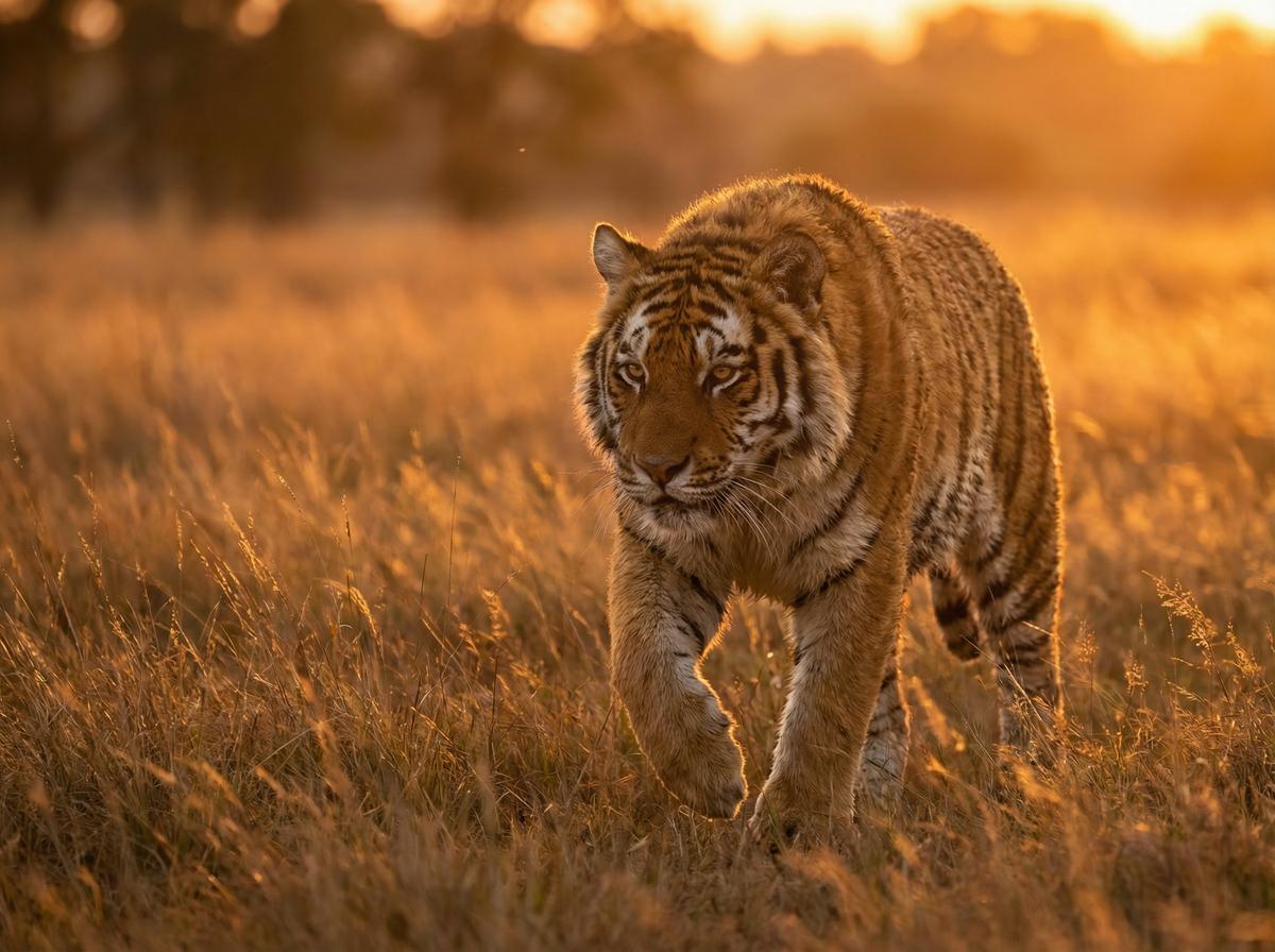 蜜桃野生动物拍摄教程